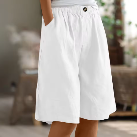 Chloe | Everyday Comfort Shorts