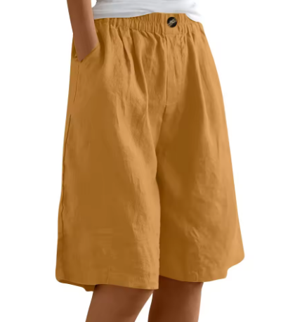 Chloe | Everyday Comfort Shorts