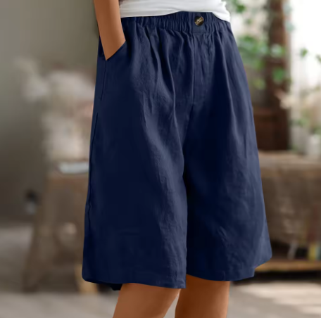 Chloe | Everyday Comfort Shorts