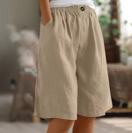 Chloe | Everyday Comfort Shorts