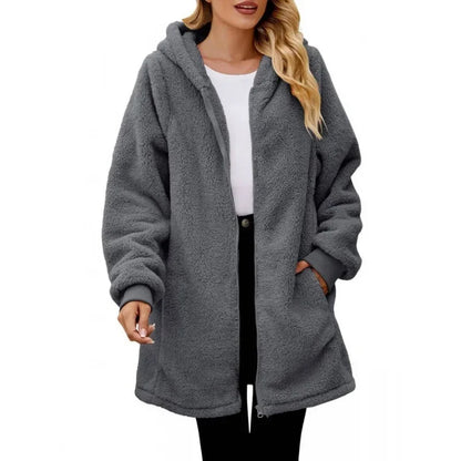 Lauren | Women’s Fleece Jacket