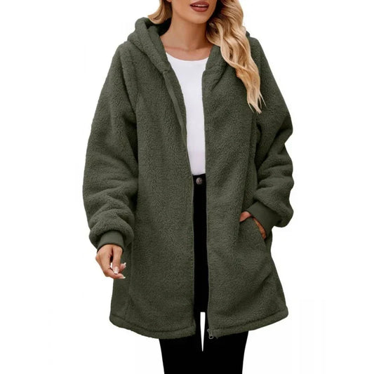 Lauren | Women’s Fleece Jacket