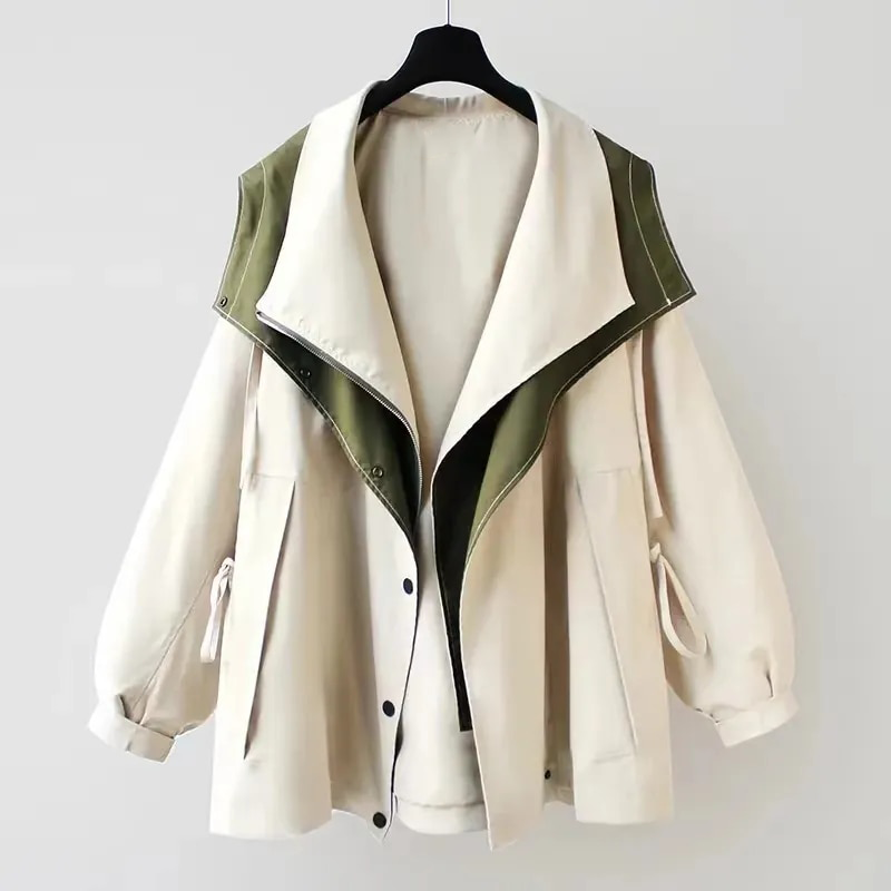 Kate | Windjacket