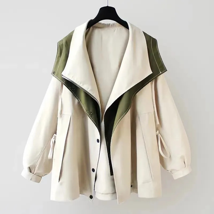 Kate | Windjacket