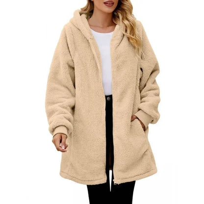 Lauren | Women’s Fleece Jacket