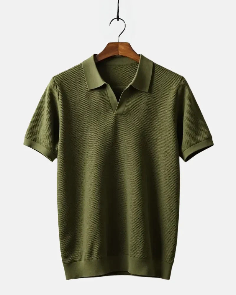 Felix | Comfortable Polo