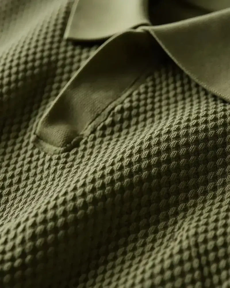 Felix | Comfortable Polo