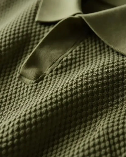 Felix | Comfortable Polo