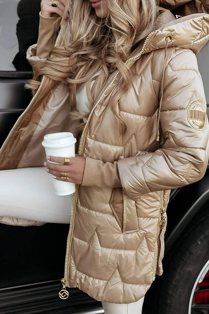 Lola | Elegant Coat