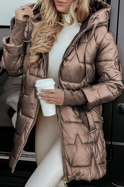 Lola | Elegant Coat