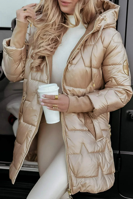 Lola | Elegant Coat