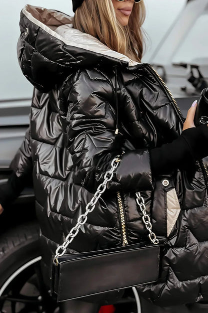 Lola | Elegant Coat