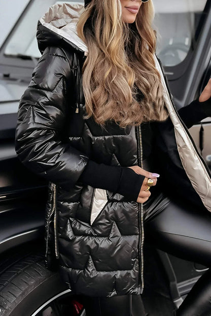 Lola | Elegant Coat