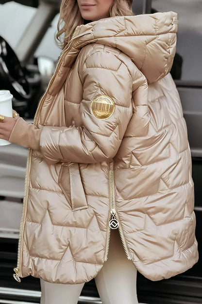 Lola | Elegant Coat