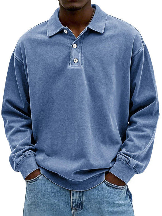 Hudson | Casual Knit Sweater