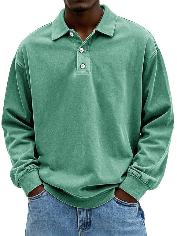 Hudson | Casual Knit Sweater