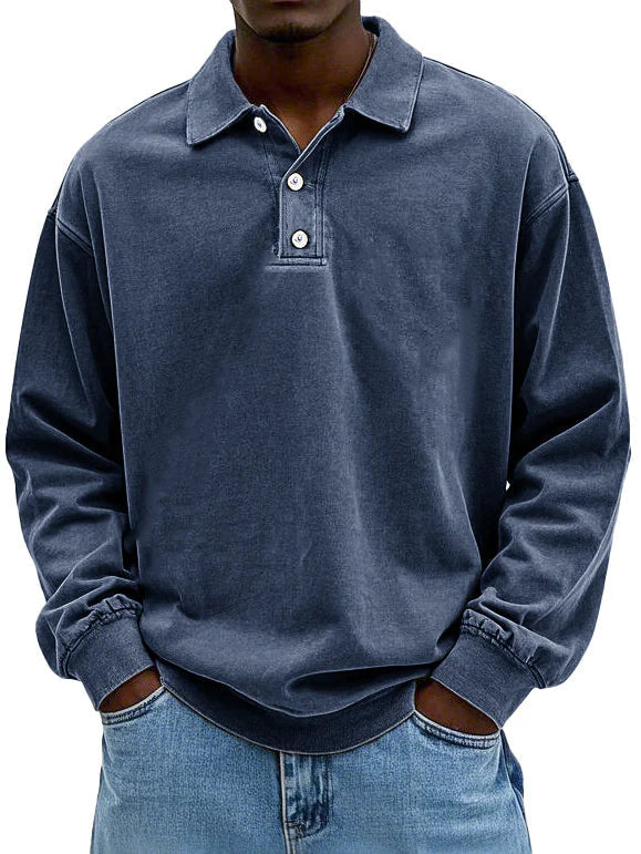Hudson | Casual Knit Sweater